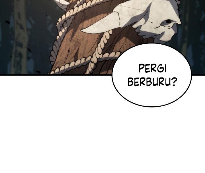 Revenge of the Iron-Blooded Sword Hound Chapter 33 Gambar 75