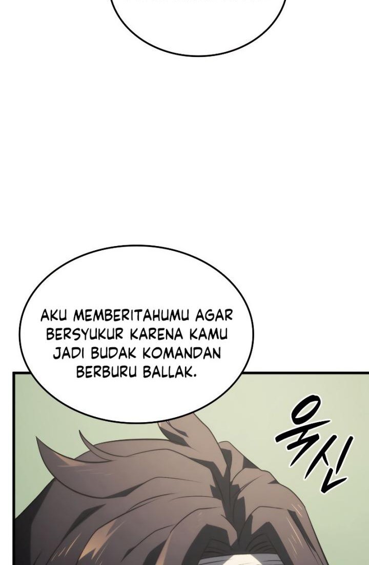 Revenge of the Iron-Blooded Sword Hound Chapter 33 Gambar 79