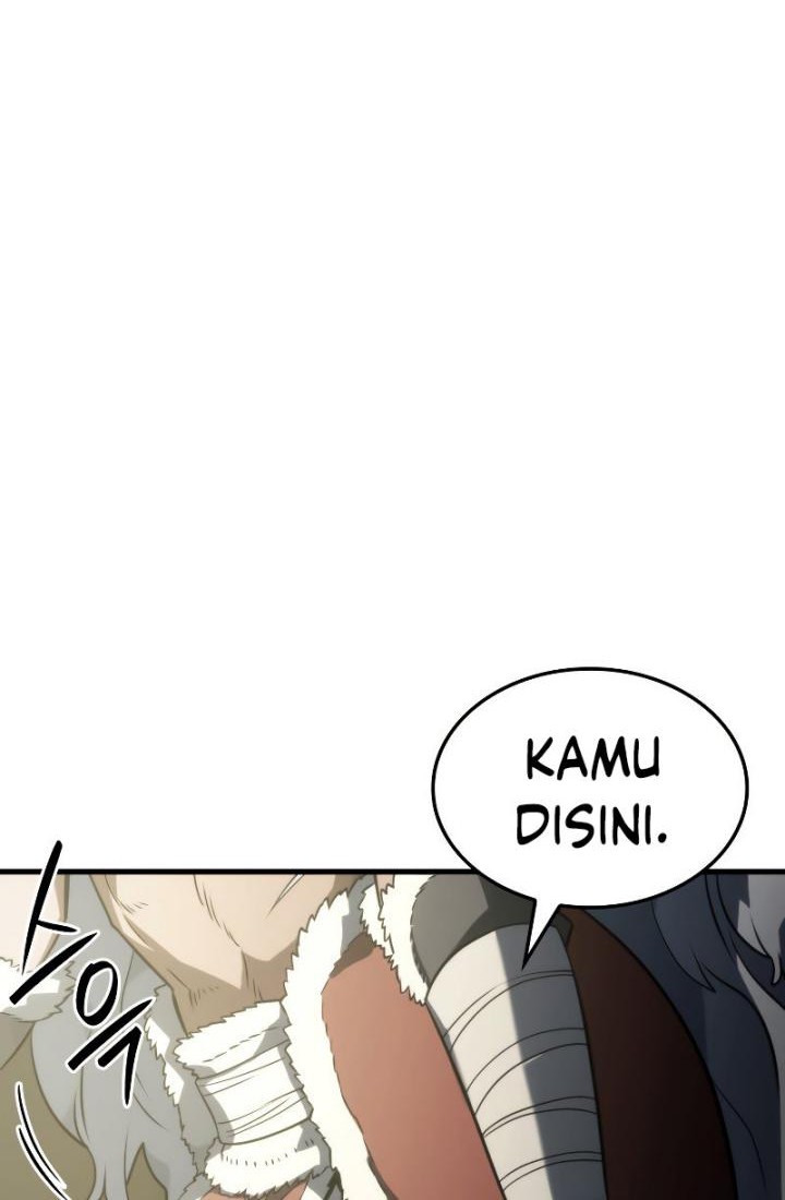 Revenge of the Iron-Blooded Sword Hound Chapter 33 Gambar 10