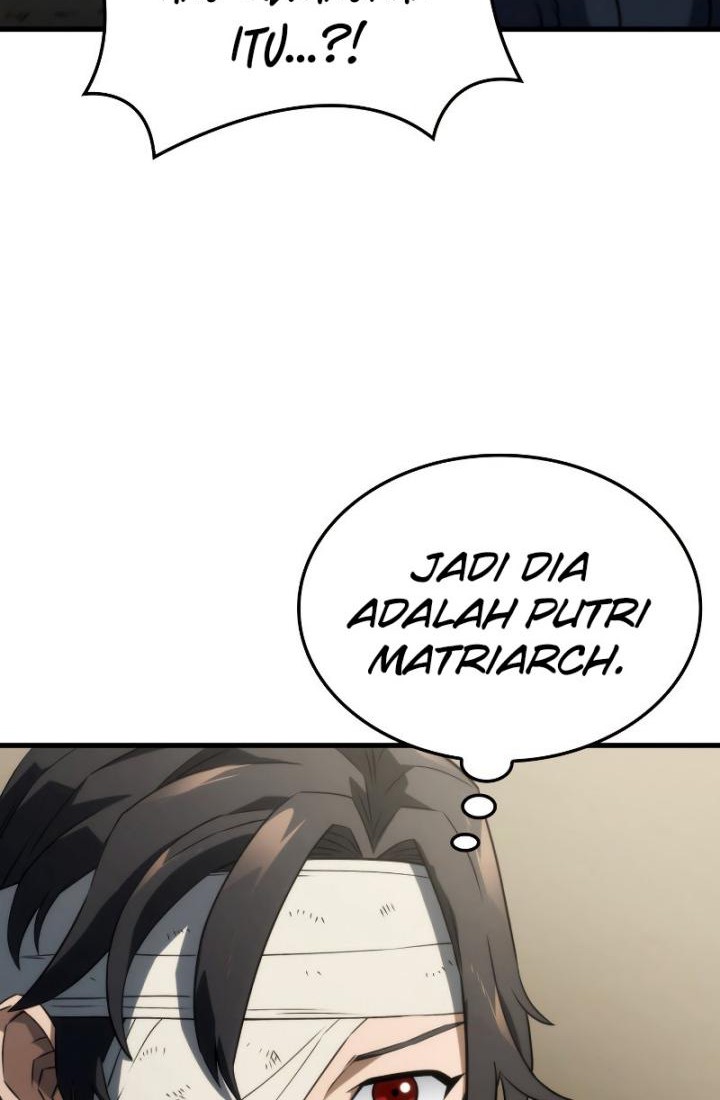 Revenge of the Iron-Blooded Sword Hound Chapter 33 Gambar 12