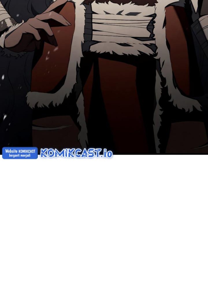 Revenge of the Iron-Blooded Sword Hound Chapter 33 Gambar 14