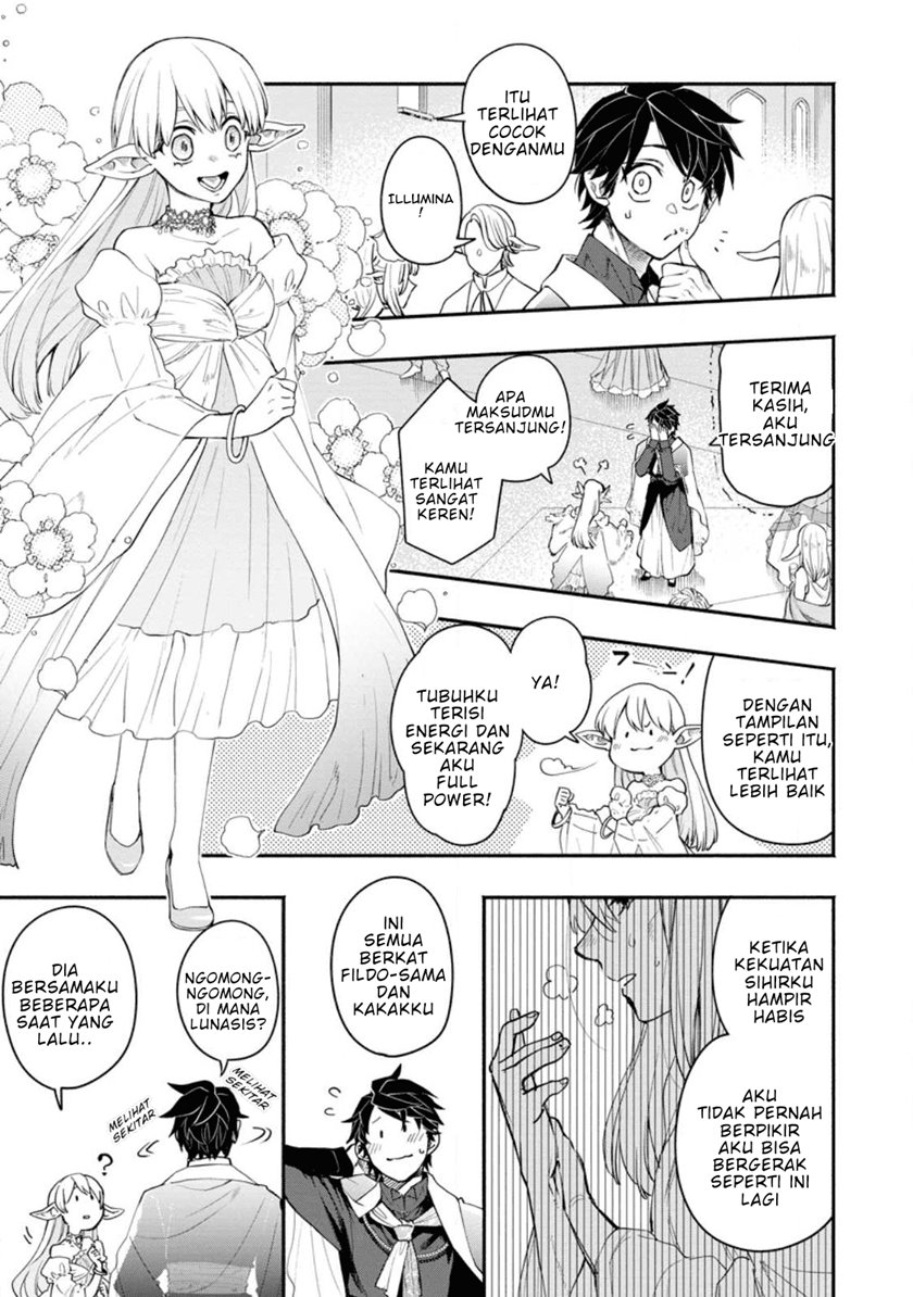 Point Gifter Keikenchi Bunpai Nouryokusha No Isekai Saikyou Solo Life Komik Point Gifter Keikenchi Bunpai Nouryokusha no Isekai Saikyou Solo