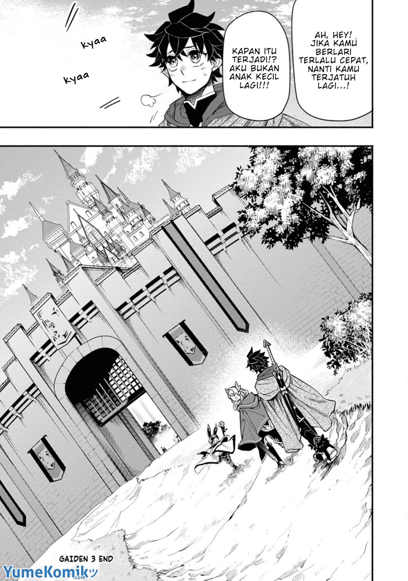 Point Gifter Keikenchi Bunpai Nouryokusha no Isekai Saikyou Solo Life Chapter 10 Gambar 30