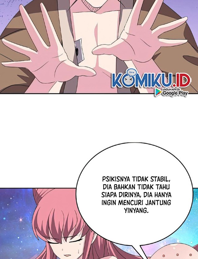 Above All Gods Chapter 469 Gambar 5