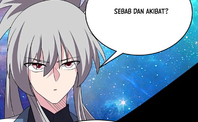 Above All Gods Chapter 469 Gambar 8