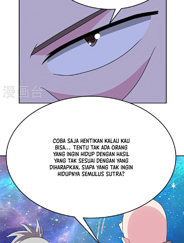 Above All Gods Chapter 469.5 Gambar 3