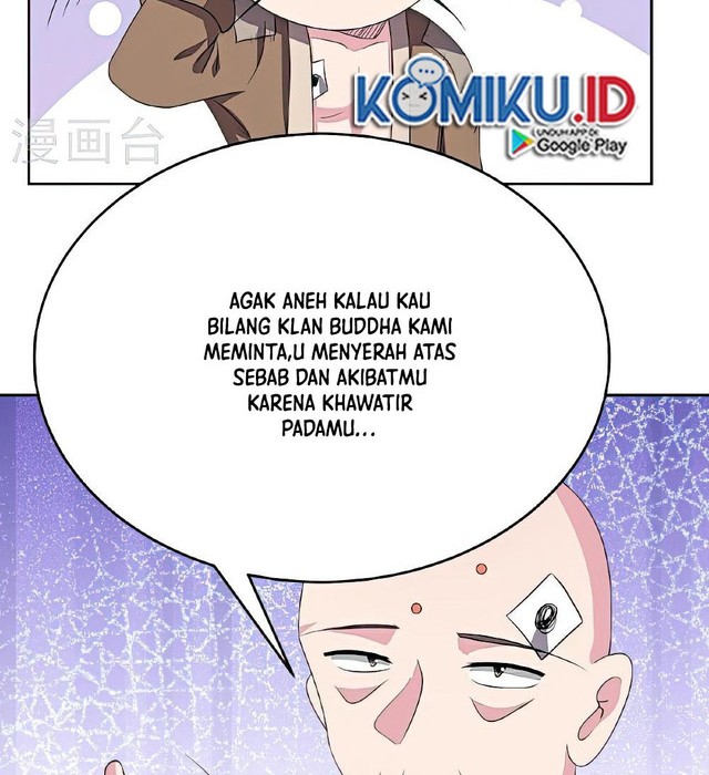 Above All Gods Chapter 469.5 Gambar 8