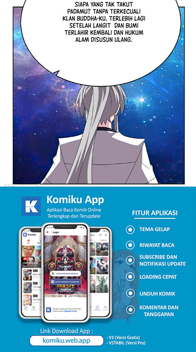 Above All Gods Chapter 469.5 Gambar 10