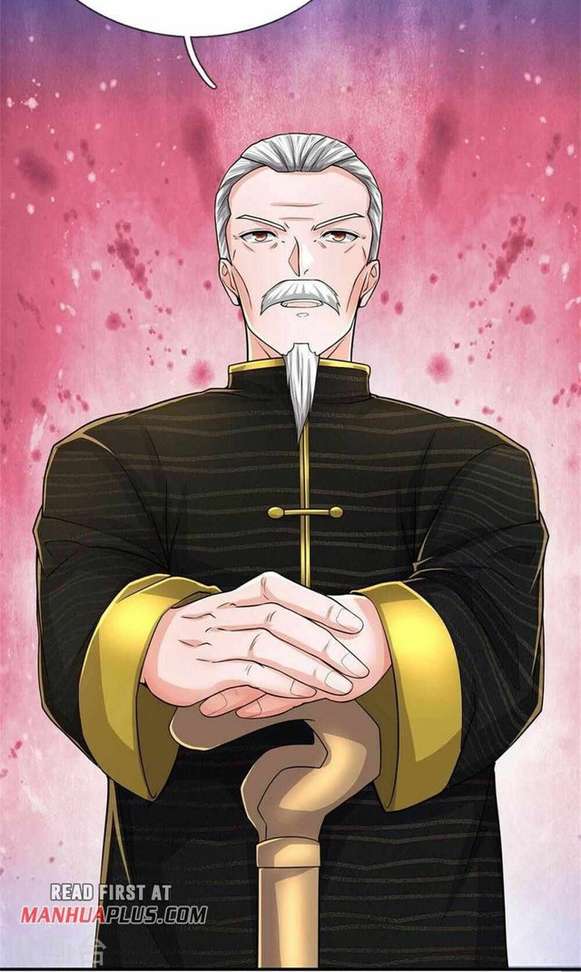 I am Daxianzun Chapter 529 Gambar 12