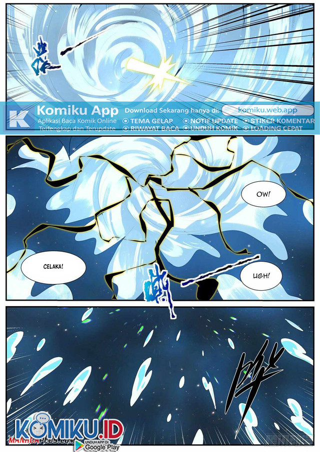 Rebirth Of The Urban Immortal Cultivator Chapter 904 Gambar 11