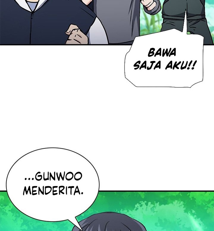 Seoul Station Druid Chapter 104 Gambar 21