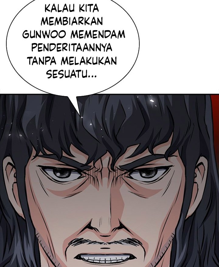 Seoul Station Druid Chapter 104 Gambar 27