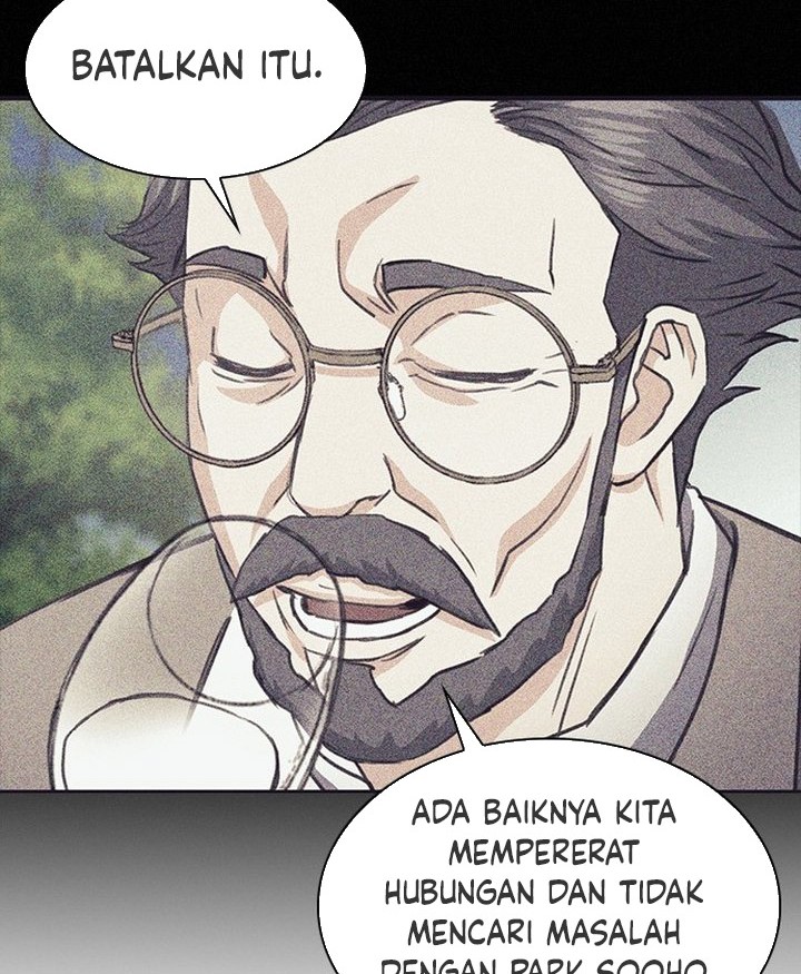 Seoul Station Druid Chapter 104 Gambar 39