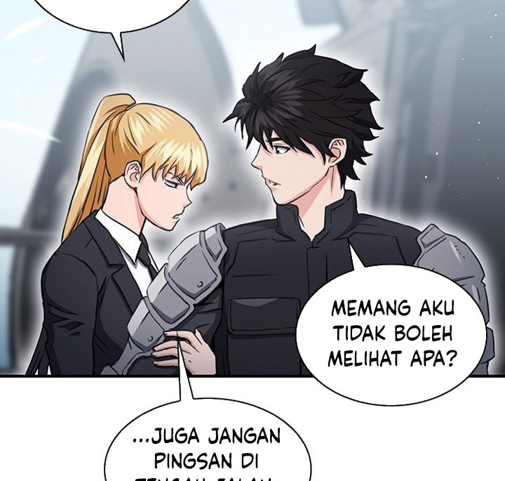 Seoul Station Druid Chapter 104 Gambar 45