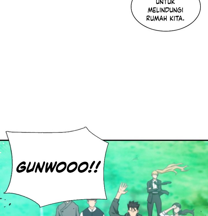 Seoul Station Druid Chapter 104 Gambar 55