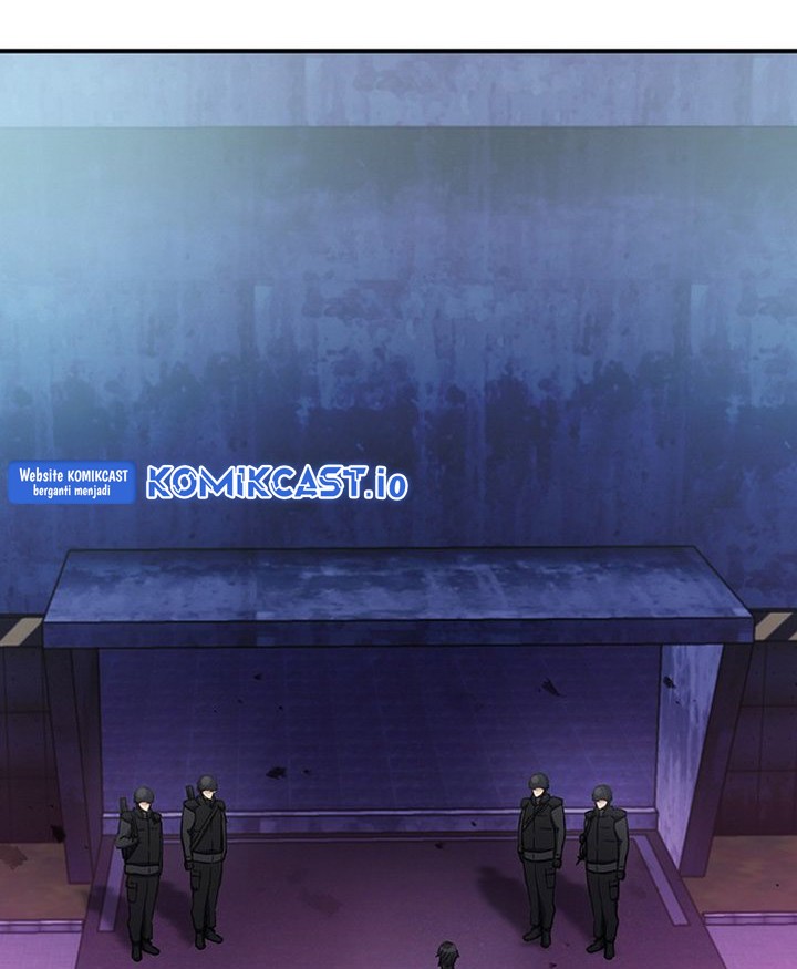 Seoul Station Druid Chapter 104 Gambar 67