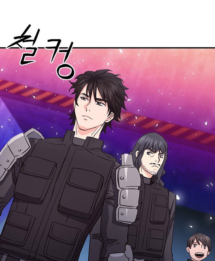 Seoul Station Druid Chapter 104 Gambar 71