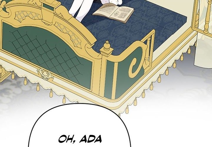 Baby Tyrant Chapter 14 Gambar 37