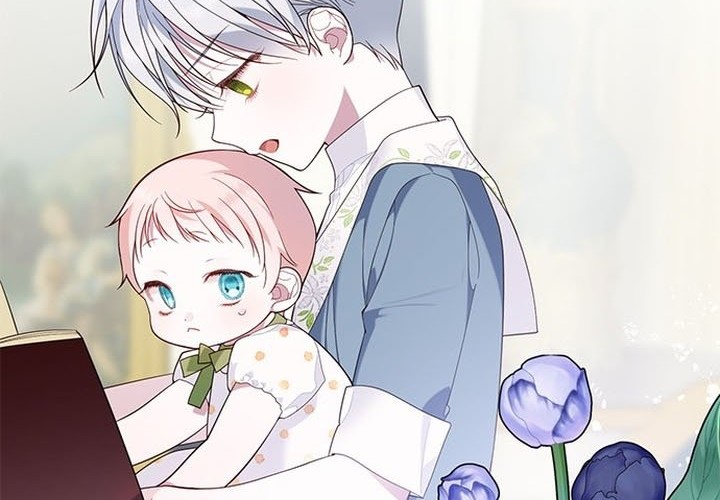 Baby Tyrant Chapter 14 Gambar 45