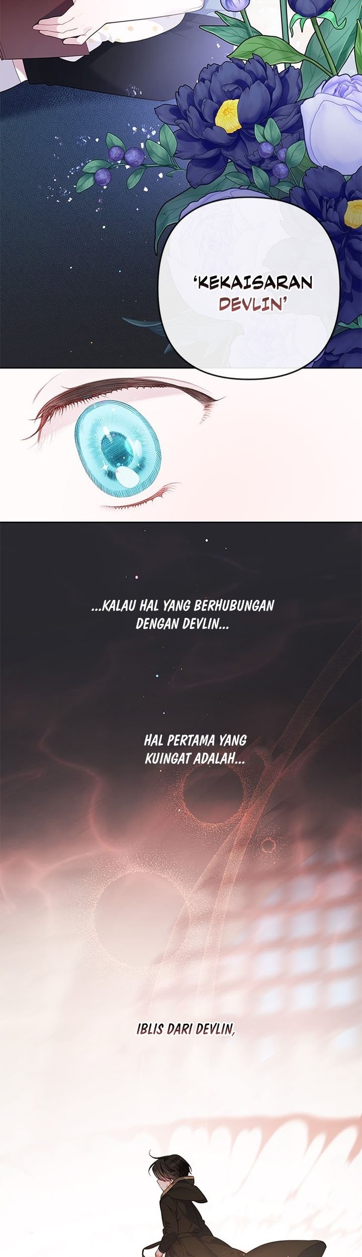 Baby Tyrant Chapter 14 Gambar 46