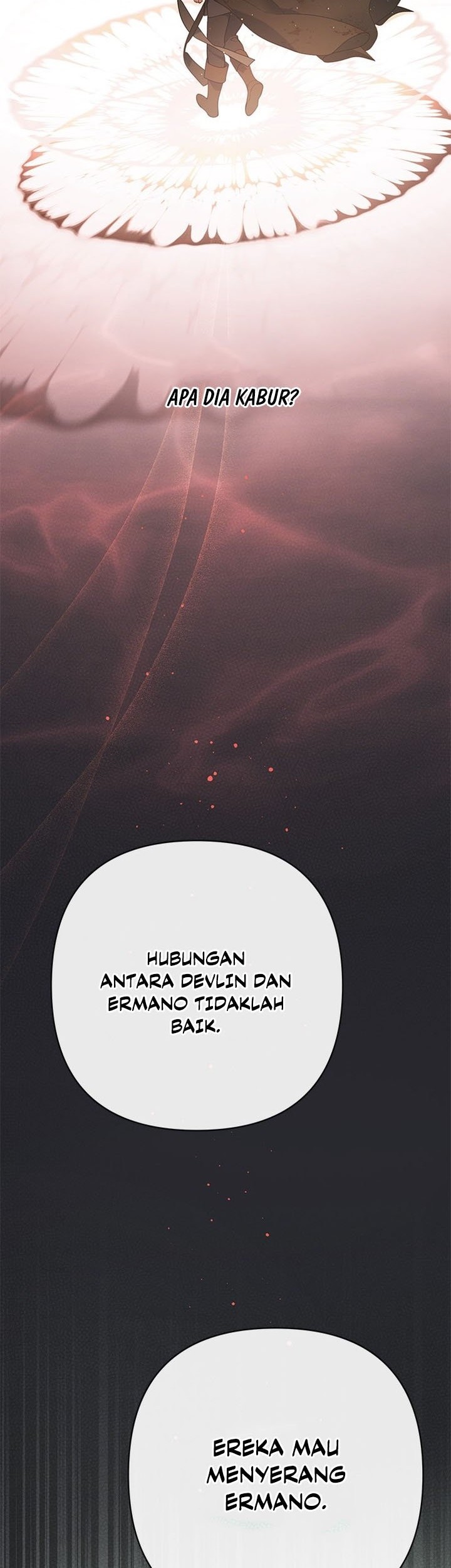 Baby Tyrant Chapter 14 Gambar 47