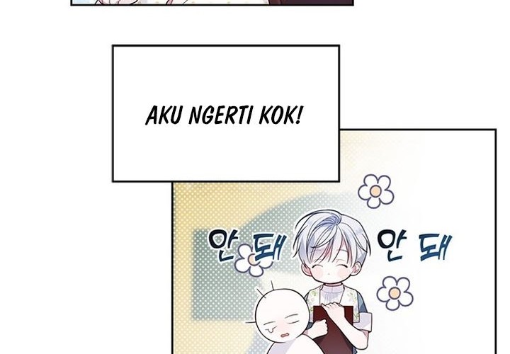 Baby Tyrant Chapter 14 Gambar 53