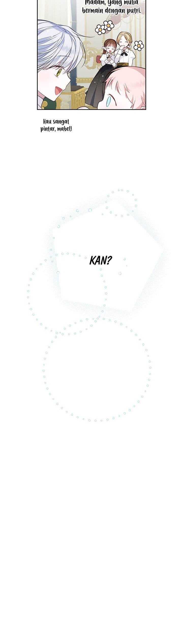 Baby Tyrant Chapter 14 Gambar 56