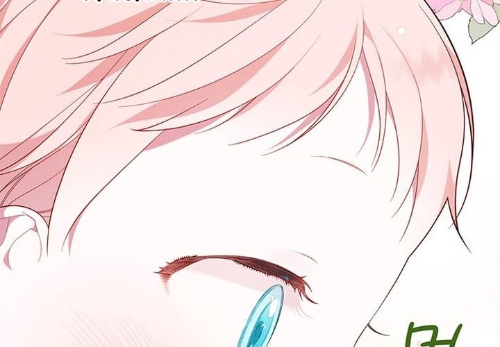 Baby Tyrant Chapter 14 Gambar 9