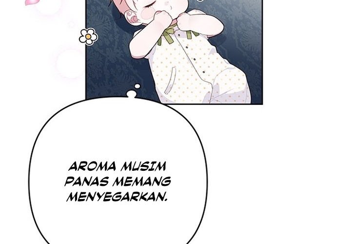Baby Tyrant Chapter 14 Gambar 21
