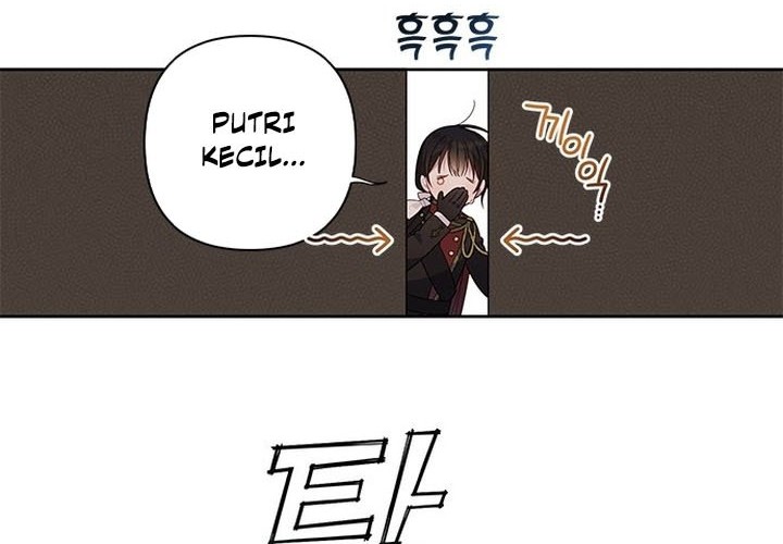 Baby Tyrant Chapter 14 Gambar 29