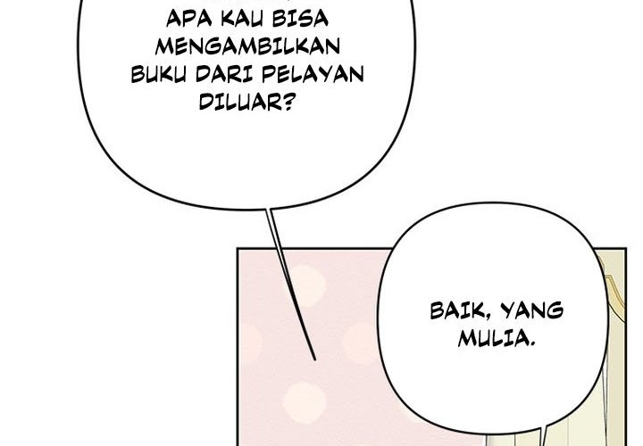 Baby Tyrant Chapter 14 Gambar 33
