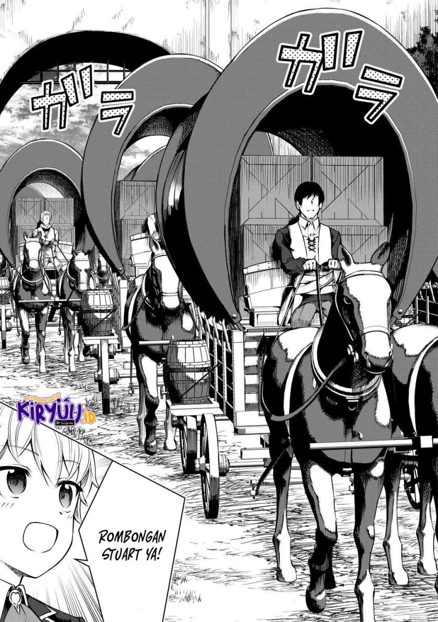 Fuguu Skill No Renkinjutsushi Chapter 10 Gambar 16