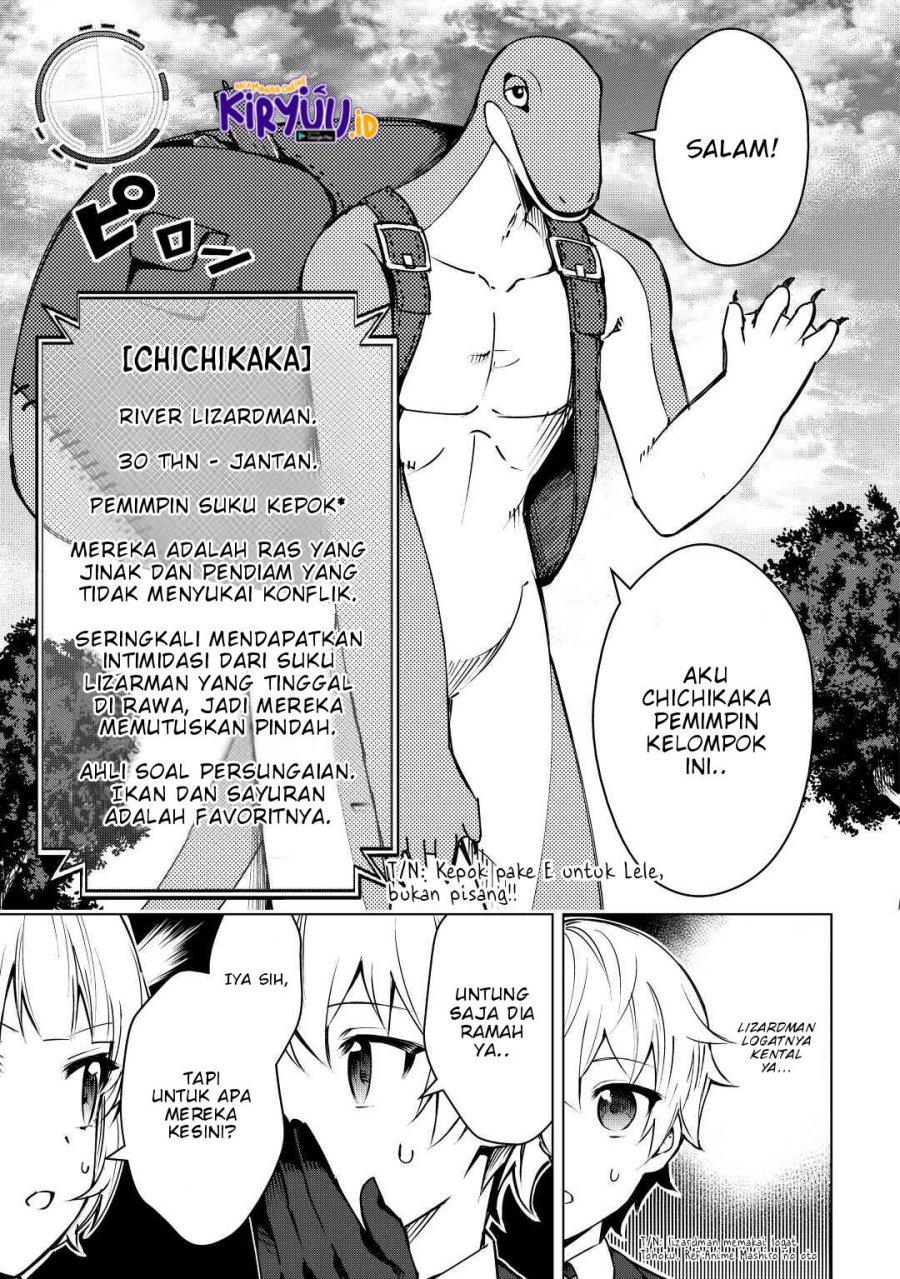 Fuguu Skill No Renkinjutsushi Chapter 10 Gambar 4