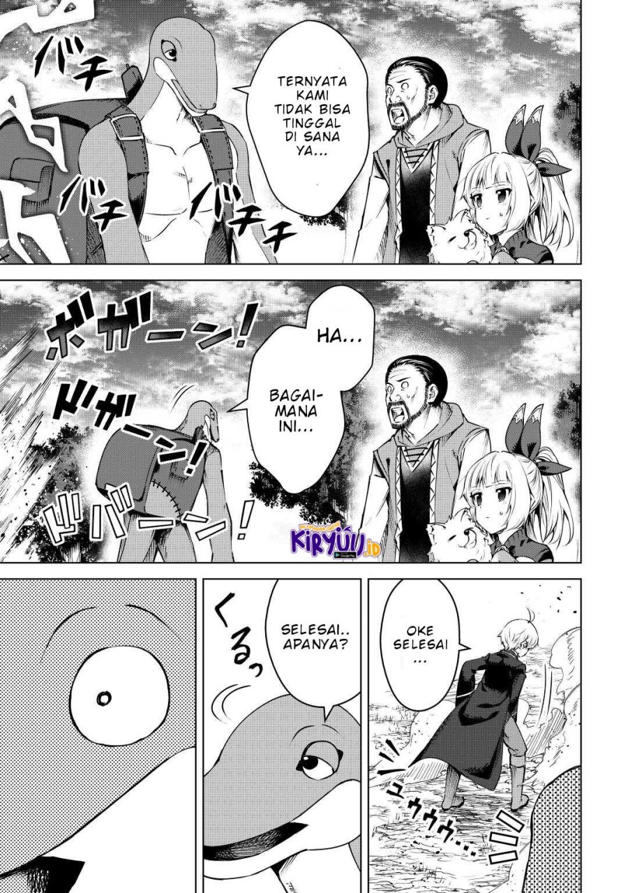 Fuguu Skill No Renkinjutsushi Chapter 10 Gambar 8