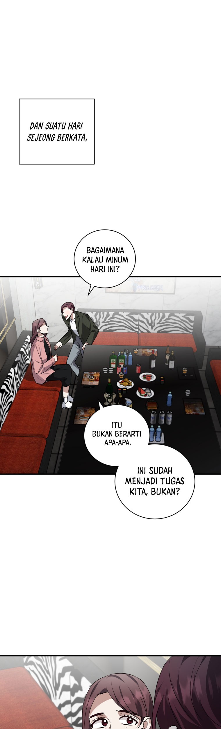 I Became a Top Actor Just by Reading Books! Chapter 39 Gambar 41