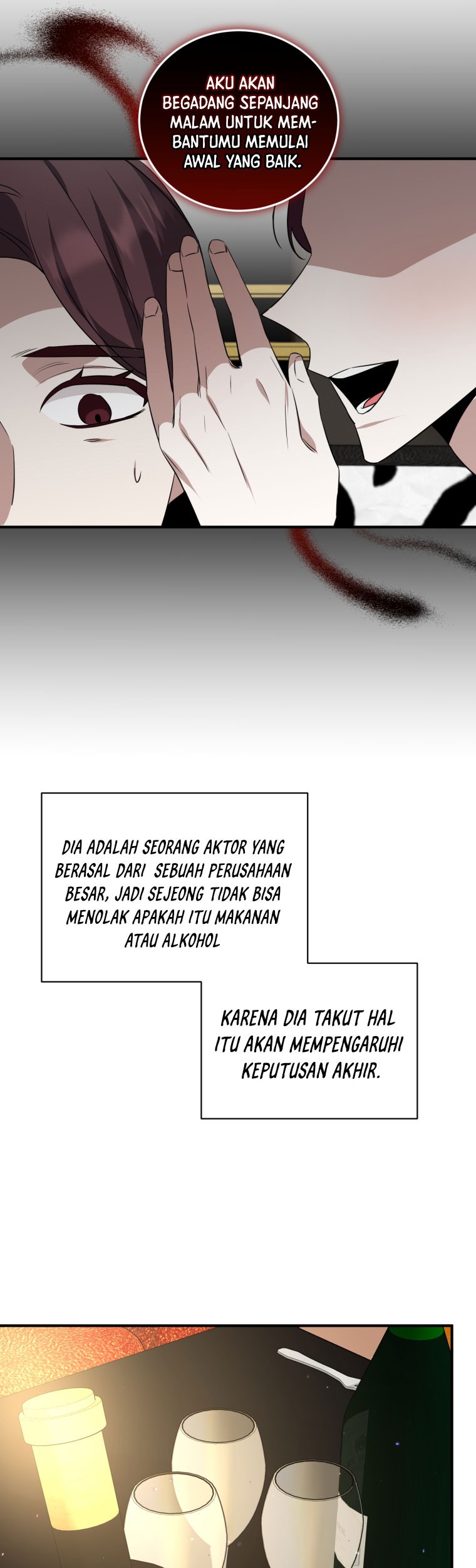 I Became a Top Actor Just by Reading Books! Chapter 39 Gambar 43