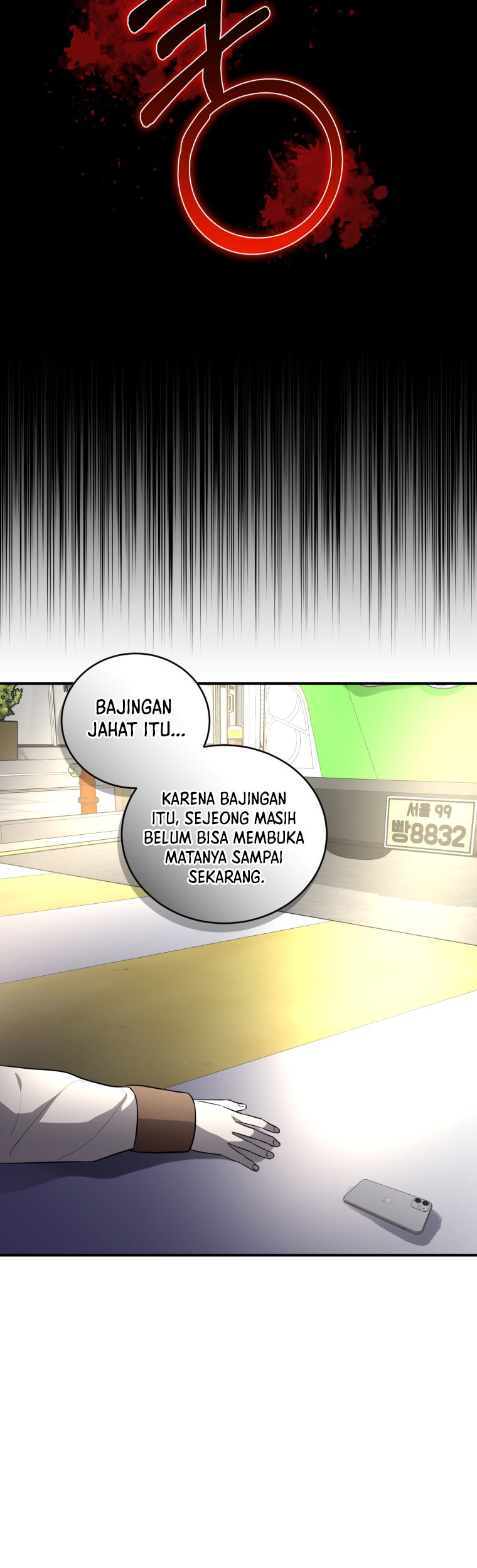 I Became a Top Actor Just by Reading Books! Chapter 39 Gambar 51