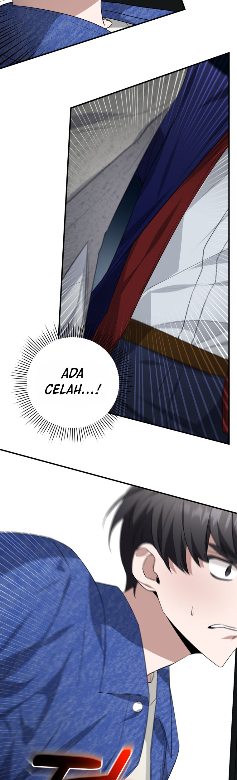 I Became a Top Actor Just by Reading Books! Chapter 39 Gambar 5