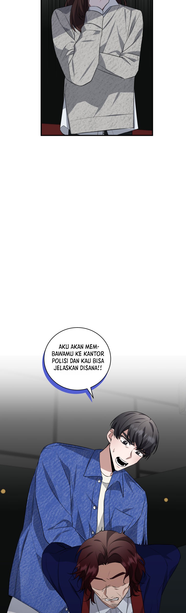 I Became a Top Actor Just by Reading Books! Chapter 39 Gambar 9