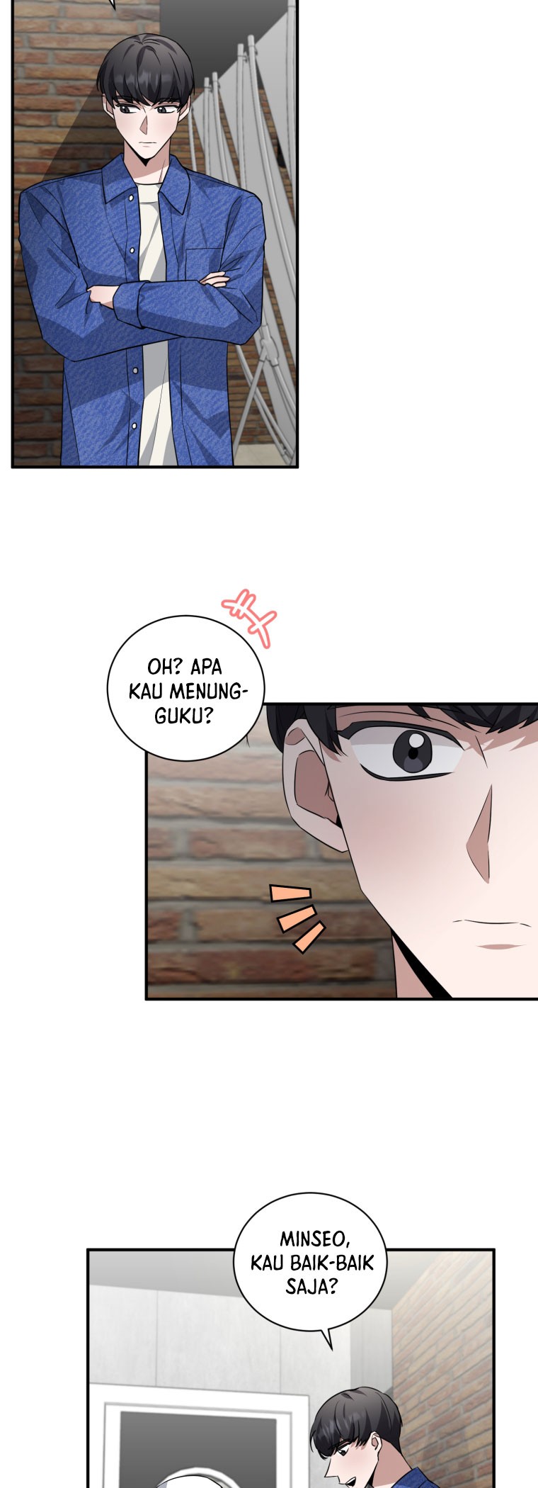 I Became a Top Actor Just by Reading Books! Chapter 39 Gambar 16