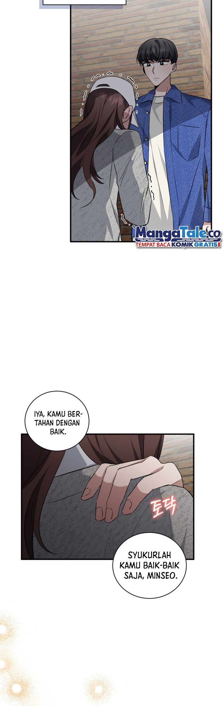 I Became a Top Actor Just by Reading Books! Chapter 39 Gambar 20