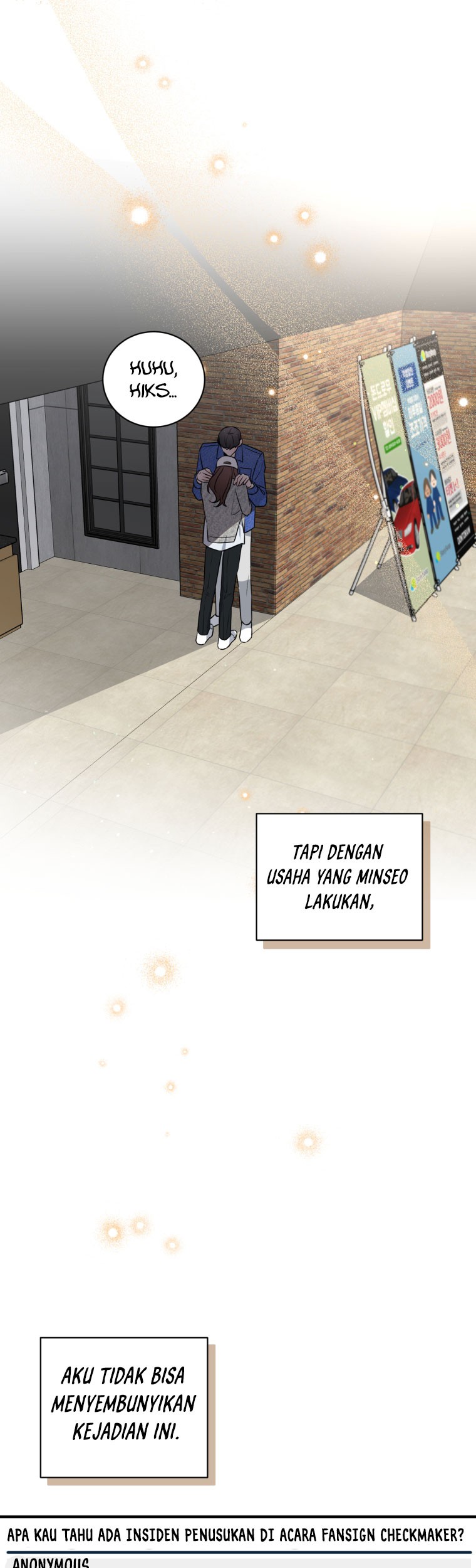 I Became a Top Actor Just by Reading Books! Chapter 39 Gambar 21
