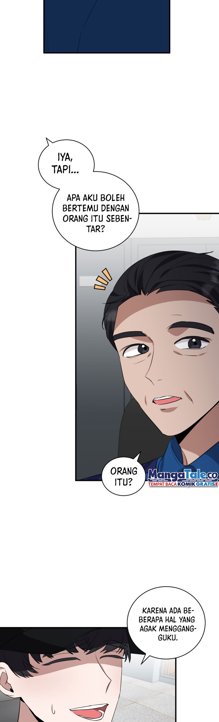 I Became a Top Actor Just by Reading Books! Chapter 39 Gambar 29