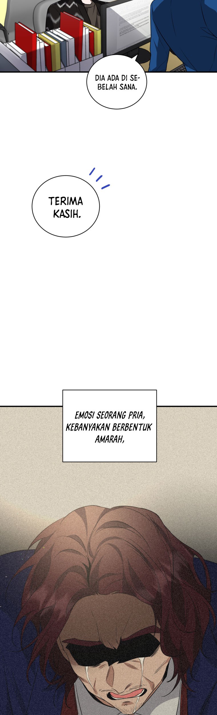 I Became a Top Actor Just by Reading Books! Chapter 39 Gambar 31