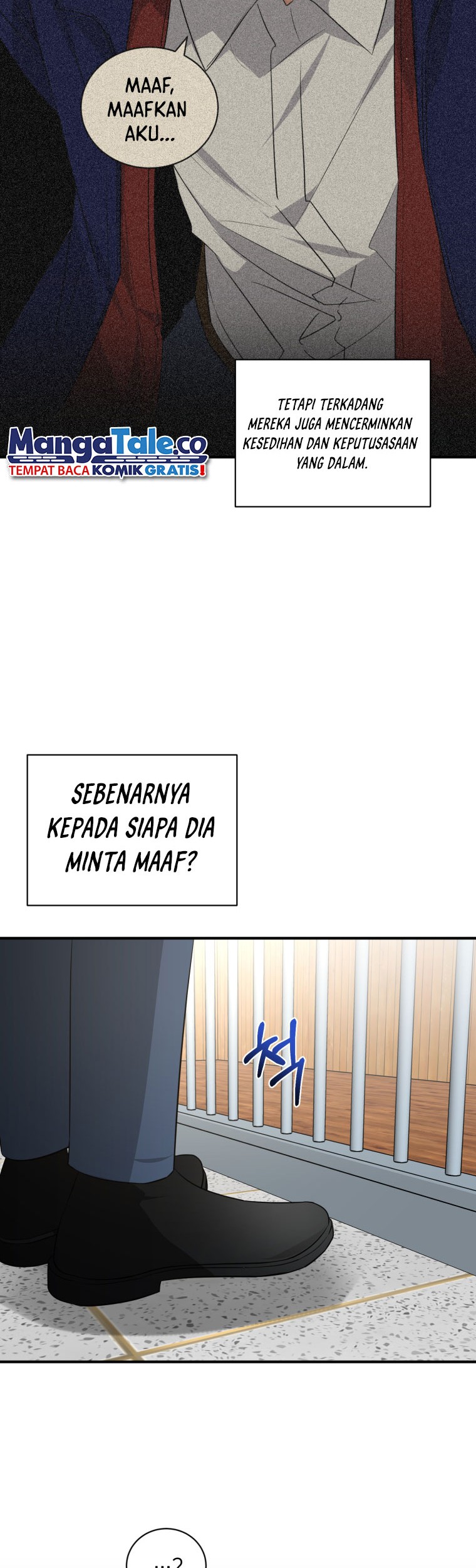 I Became a Top Actor Just by Reading Books! Chapter 39 Gambar 32
