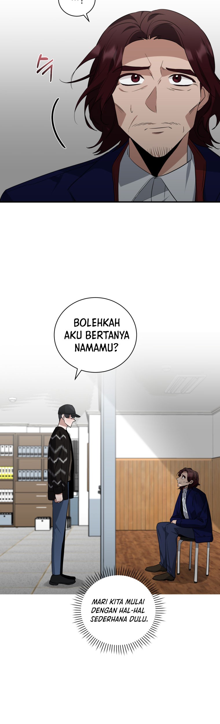 I Became a Top Actor Just by Reading Books! Chapter 39 Gambar 33