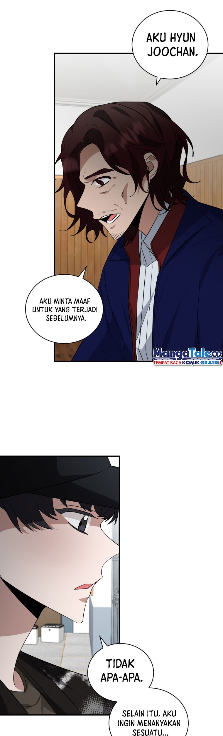 I Became a Top Actor Just by Reading Books! Chapter 39 Gambar 34