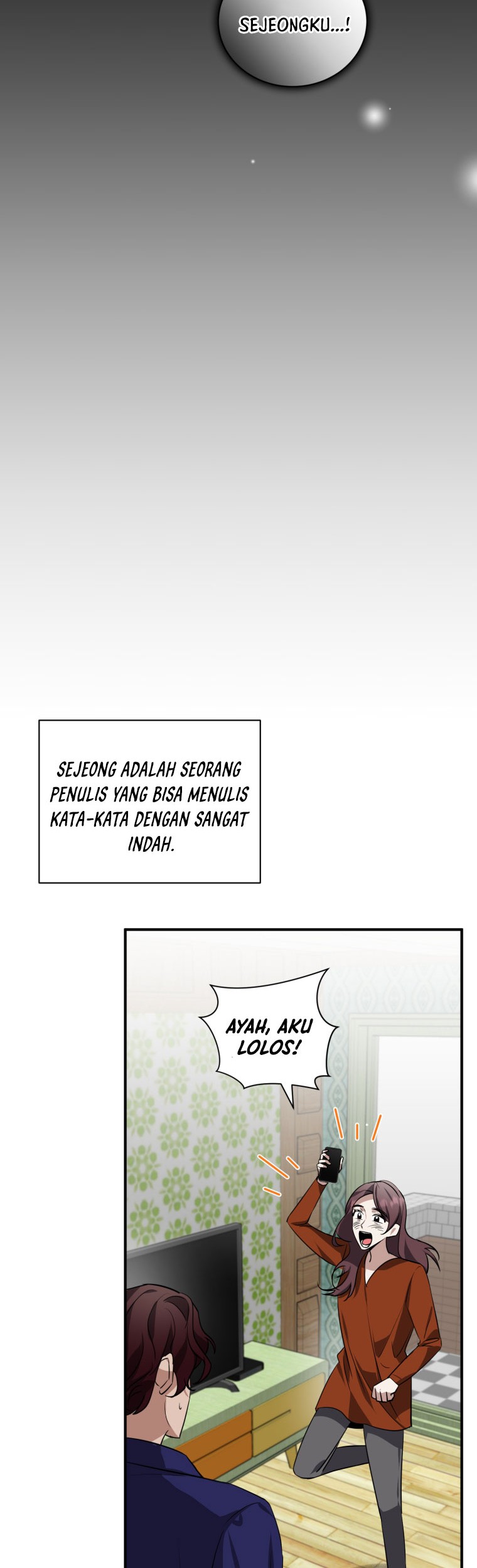 I Became a Top Actor Just by Reading Books! Chapter 39 Gambar 37