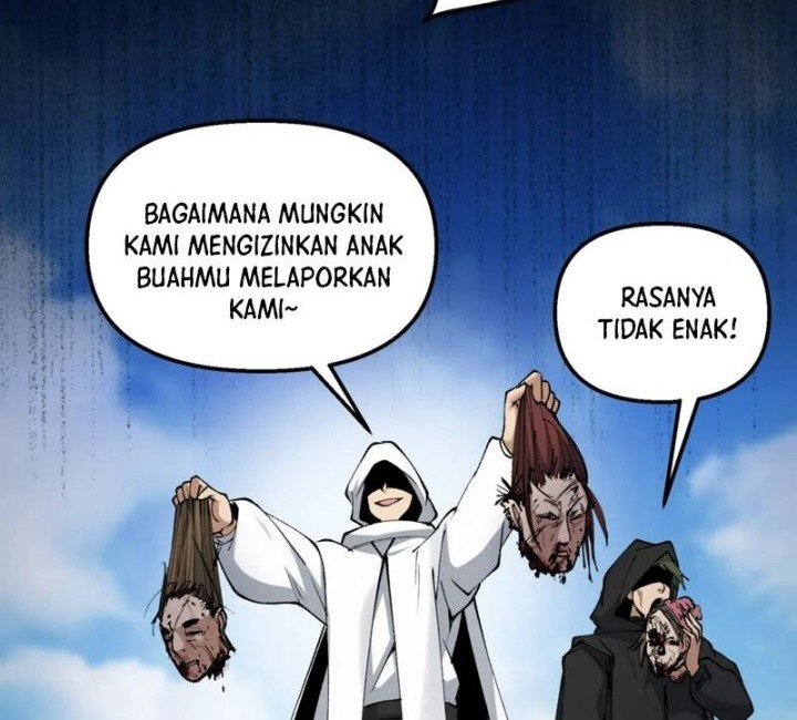 After Ten Years of Chopping Wood, Immortals Begged To Become My Disciples Chapter 38 Gambar 19