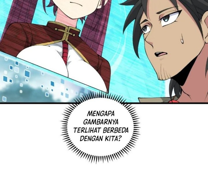 After Ten Years of Chopping Wood, Immortals Begged To Become My Disciples Chapter 38 Gambar 27